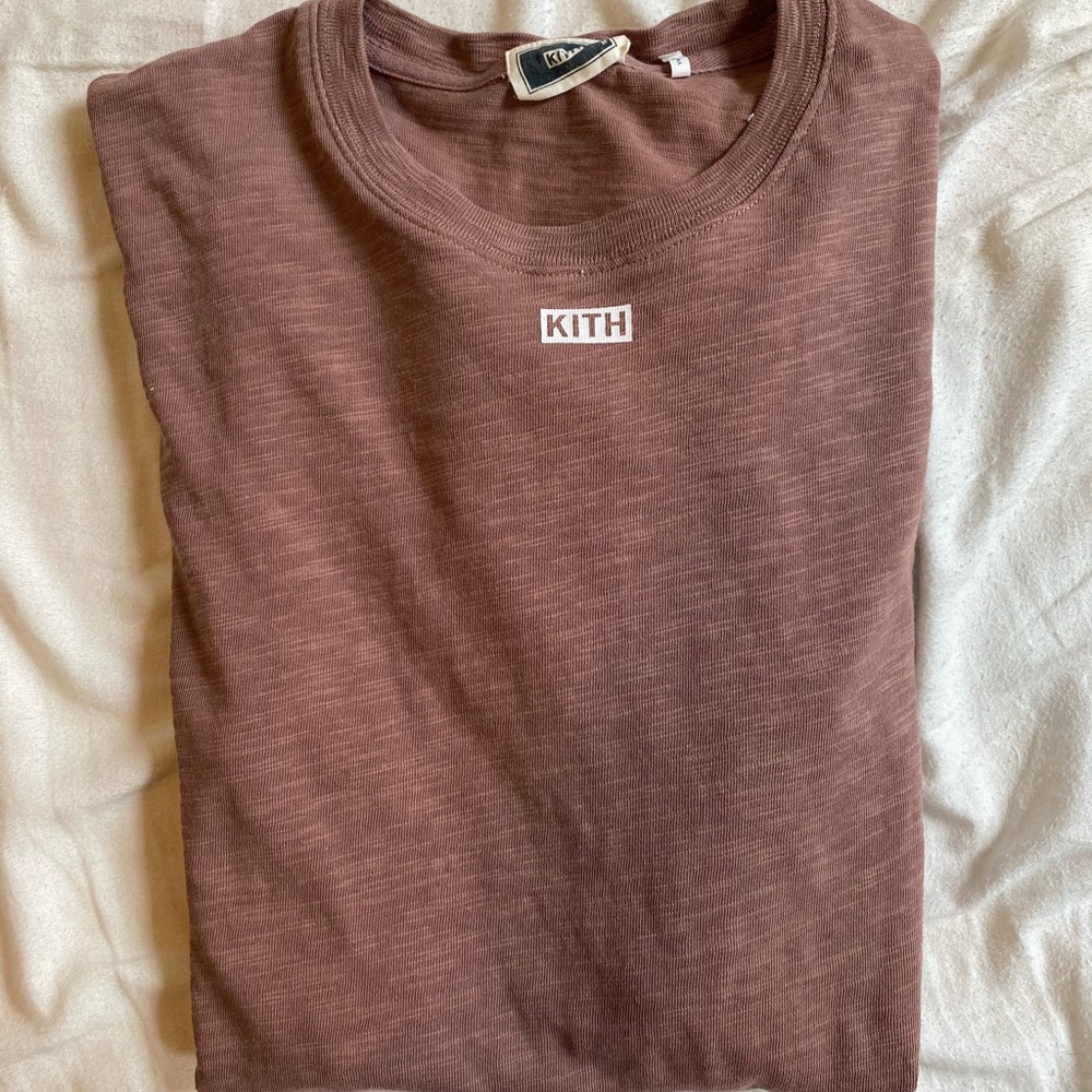 Kith men’s shirt
